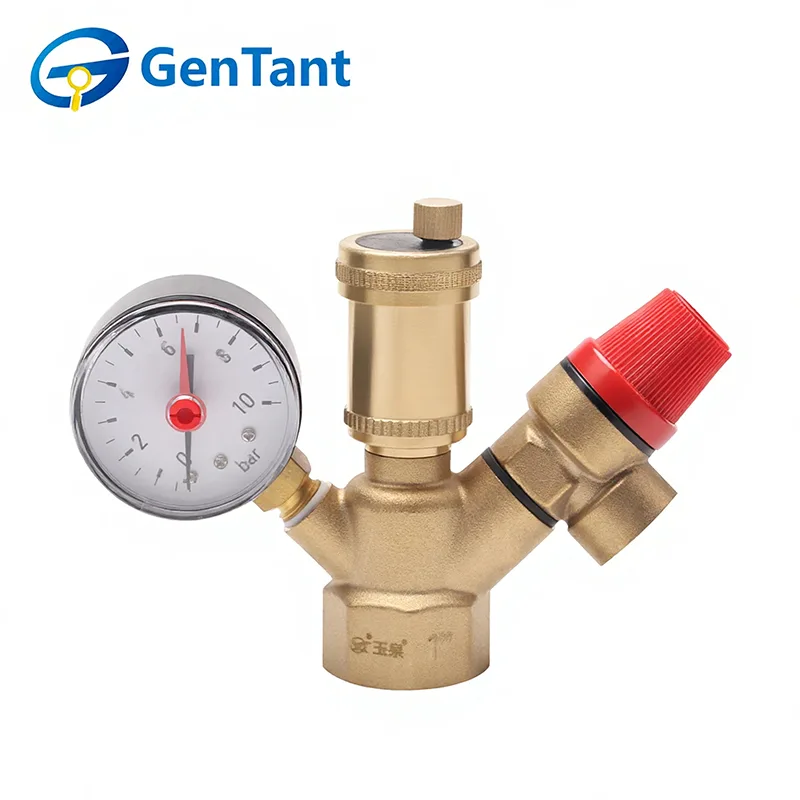 Grupo de segurança de caldeiras